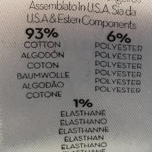 Mother Insider Crop Step Fray Jeans Women 26 Blue Mid Rise Medium Wash 17973 - Picture 11 of 13